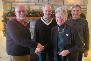 Read more about the article Special announcement: The Tomifobia Nature Trail is transferred to the Massawippi Conservation Trust